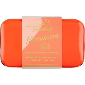 Mud Pie Women’s Mud Pie Women’s Manicure Kit(Orange)
