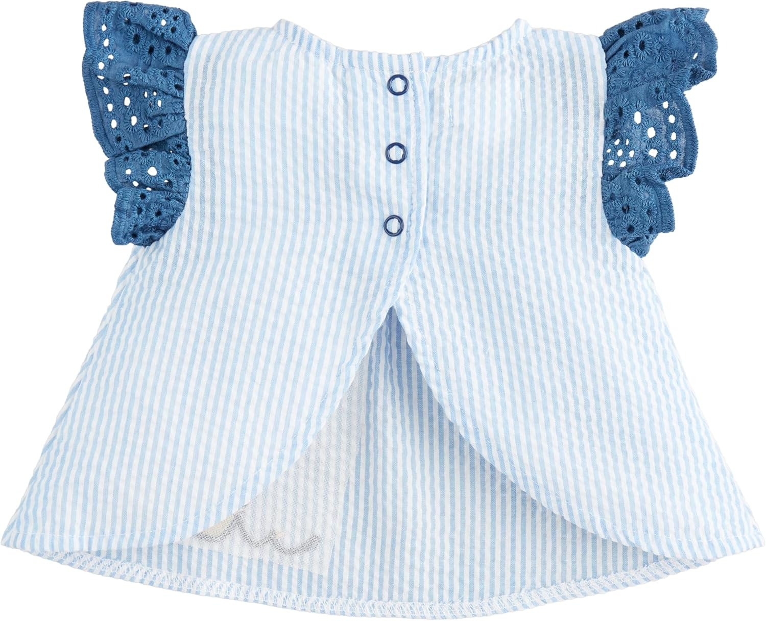 image:imageMud Pie Baby Girls Mud Pie Baby Girl Eyelet Pinafore SetSailboat