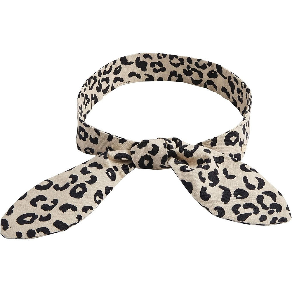 image:imageMud Pie Womens Woven Bow BeltTan