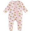 image:imageMud Pie babygirls SleeperRainbow