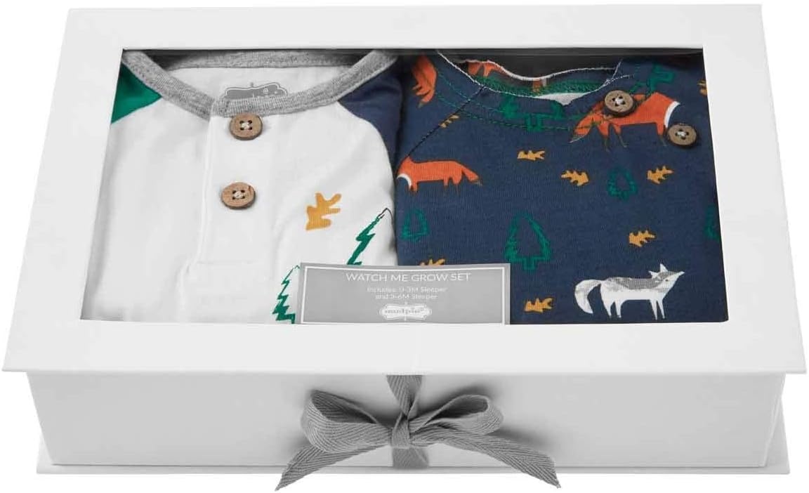 image:imageMud pie Baby BoysFox