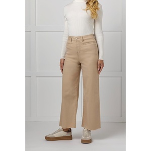 Mud Pie Women’s Mud Pie Women’s Corky Wide Leg Jeans