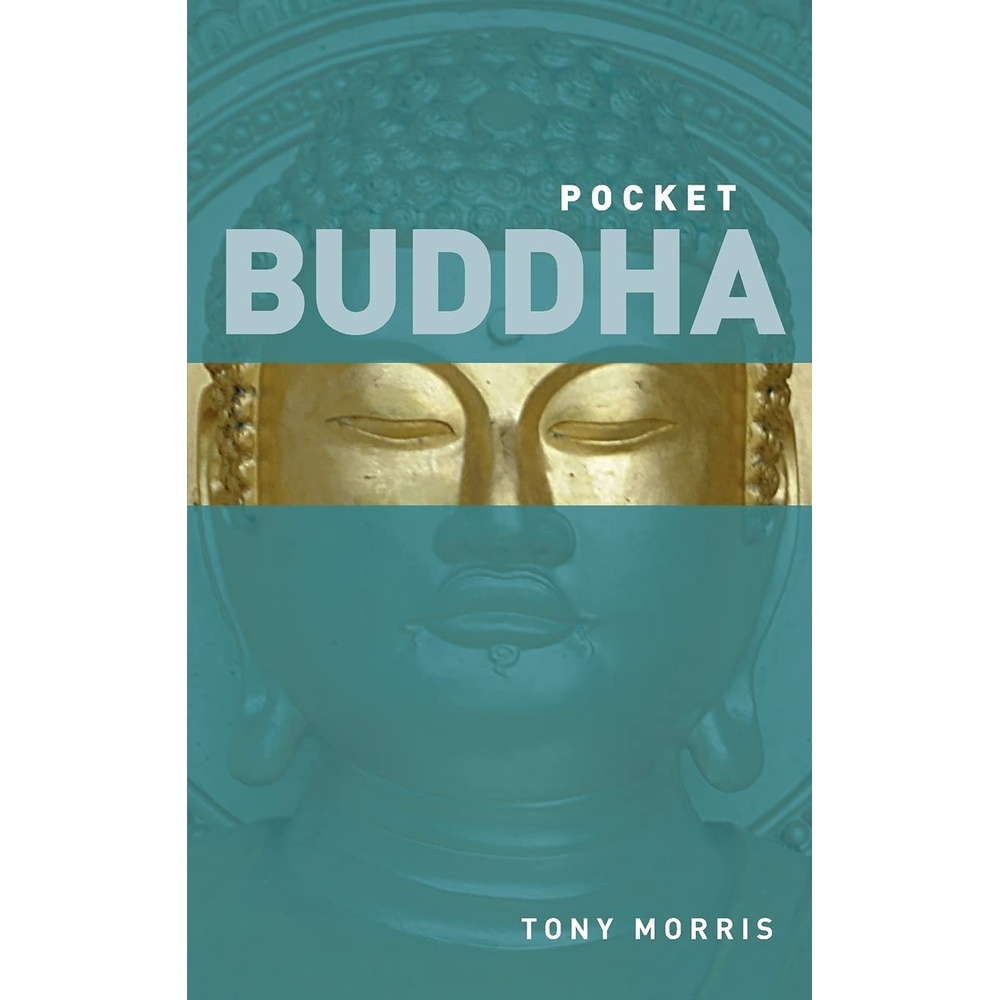 image:imagePocket BUDDHA