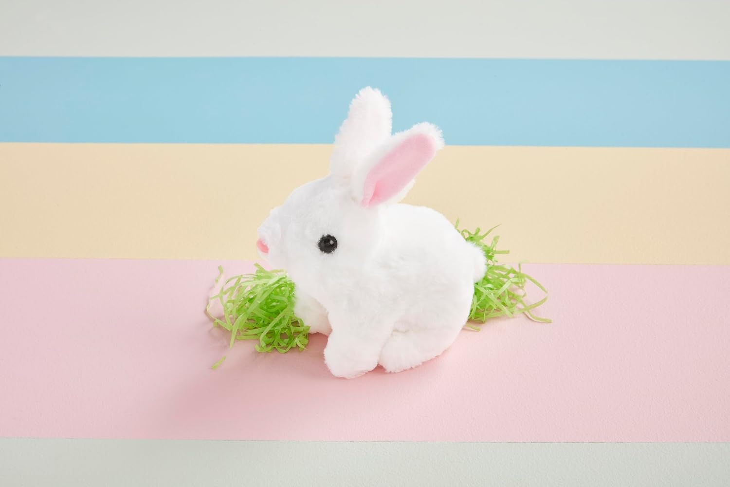 image:imageMud Pie Mechanical Bunny