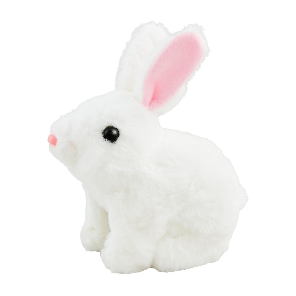 image:imageMud Pie Mechanical Bunny