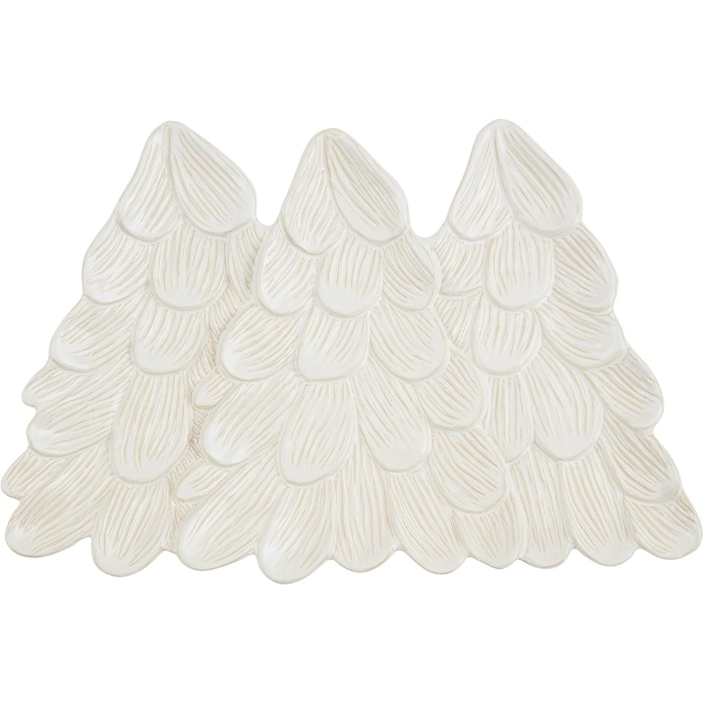 image:imageMud Pie Christmas Tree Platter 12 dia spatula 6
